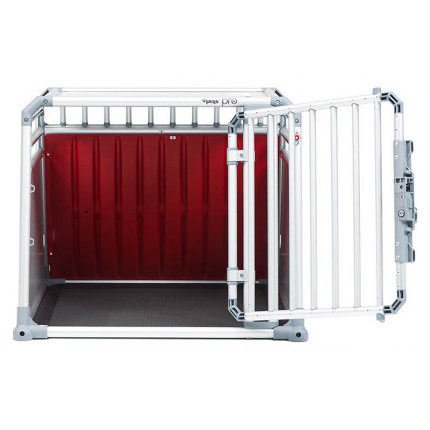 Hundbur 4Pets Pro 4 Small